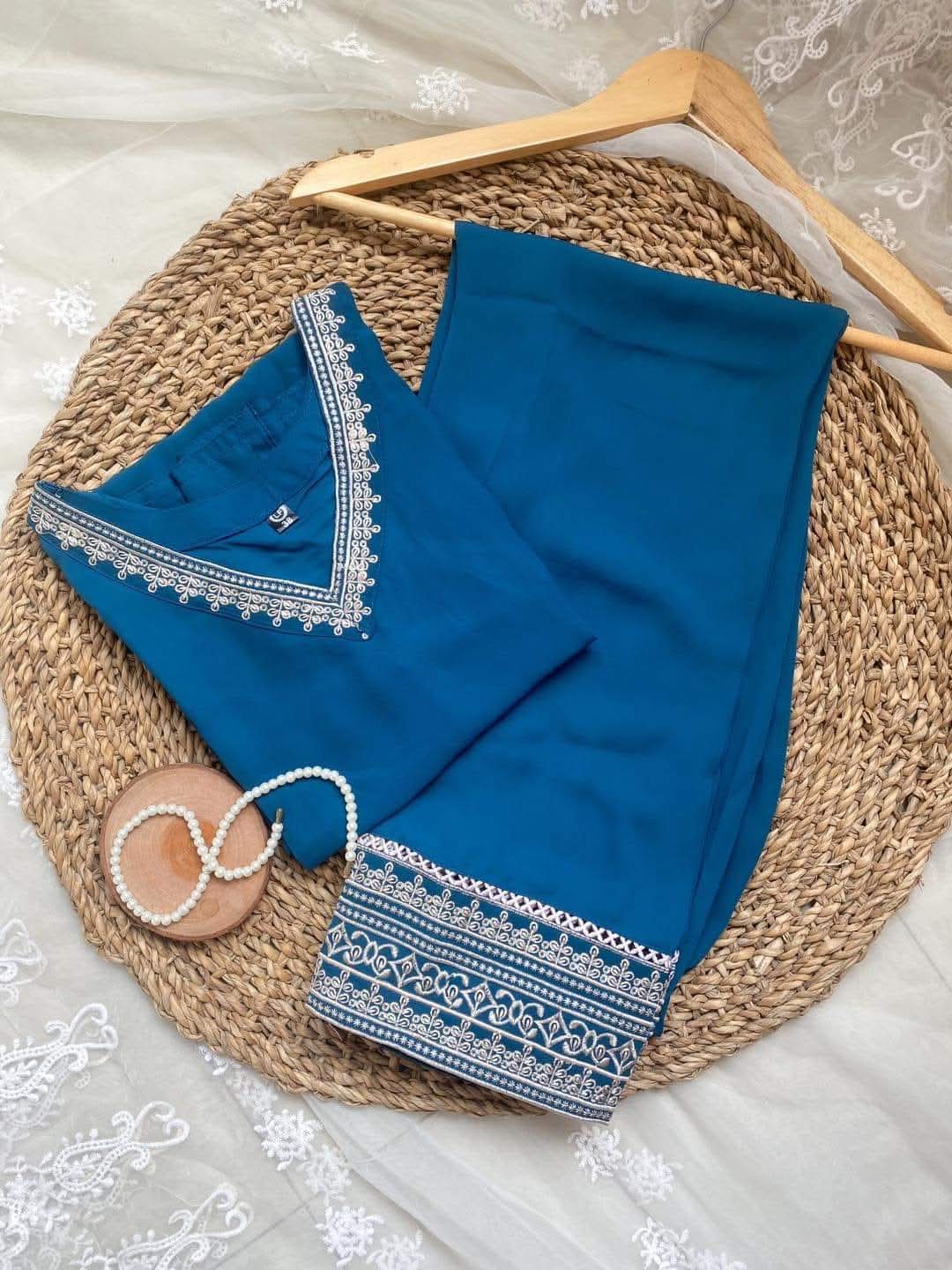 Midnight Softness Loungewear